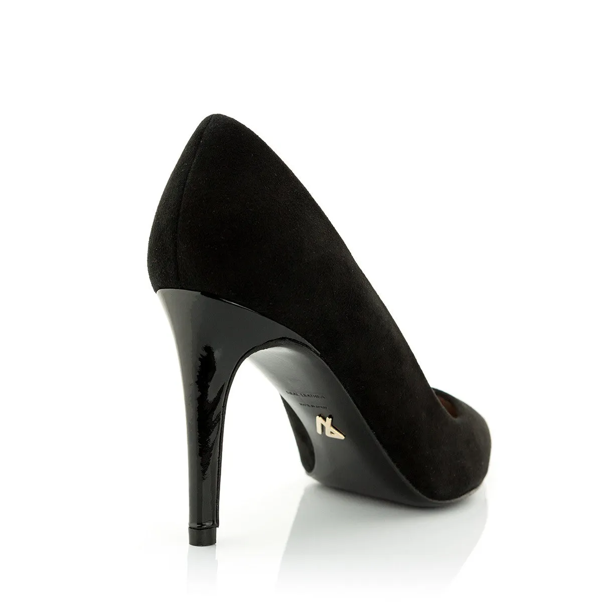 SUSANA NOIR (8,5 CM)