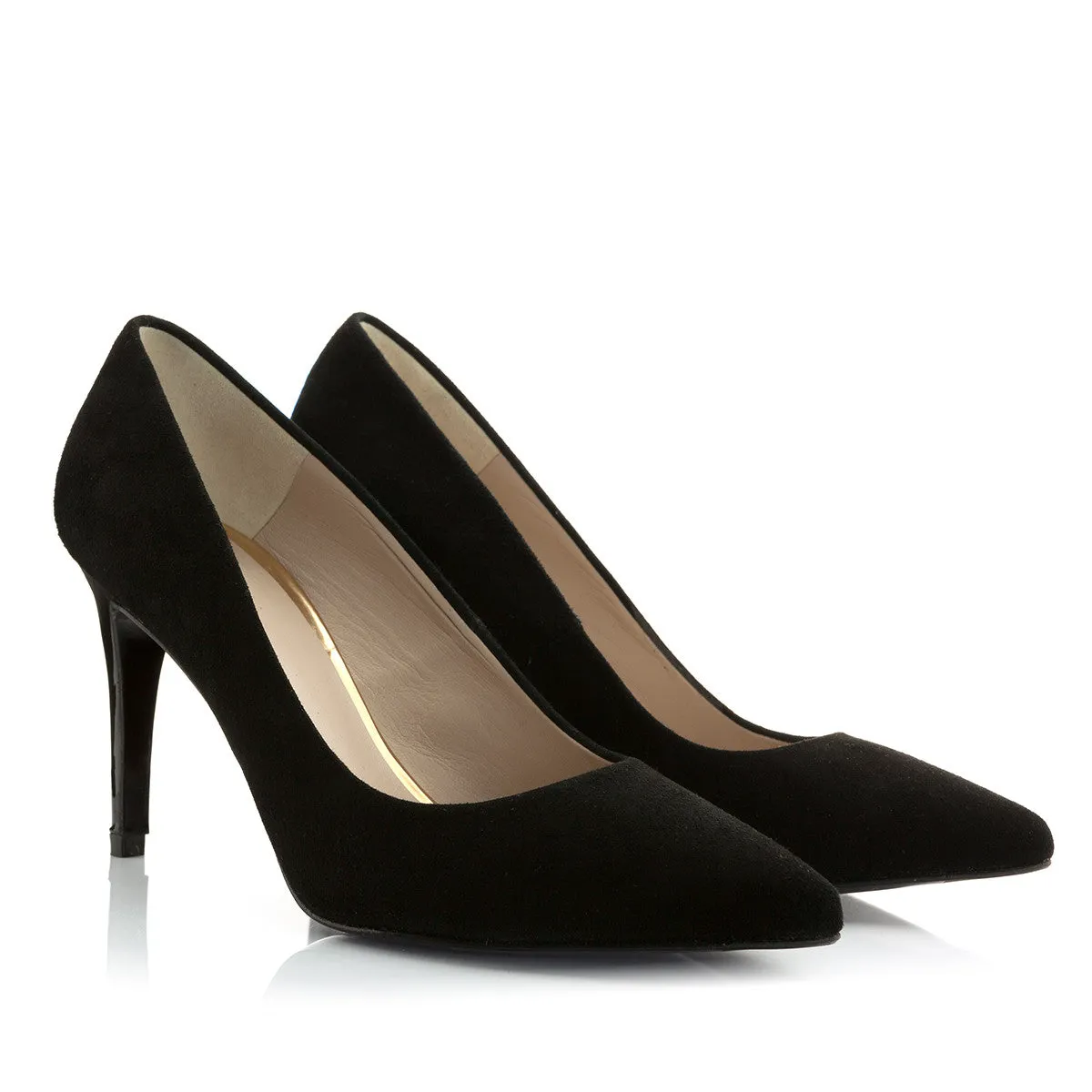 SUSANA NOIR (8,5 CM)