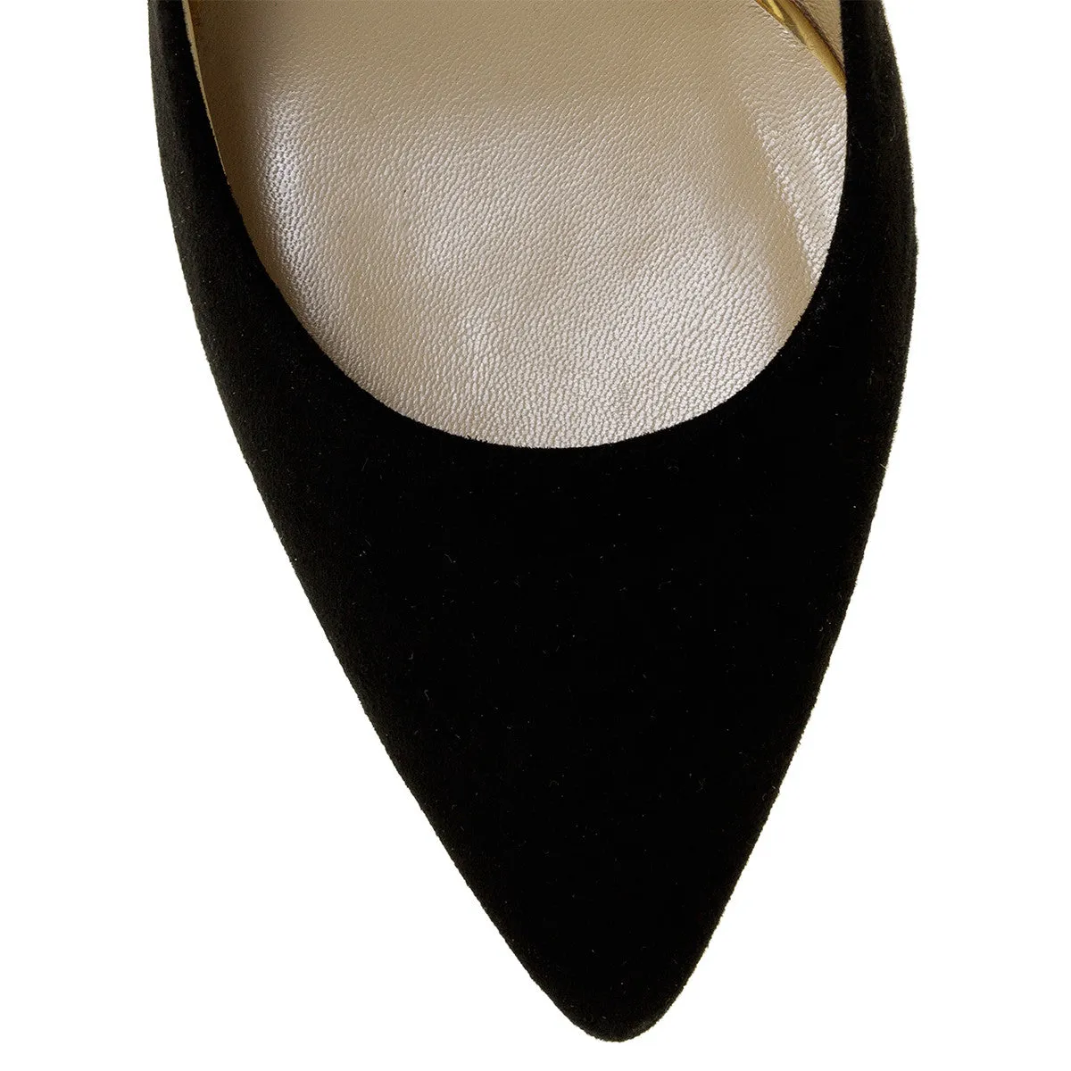 SUSANA NOIR (8,5 CM)