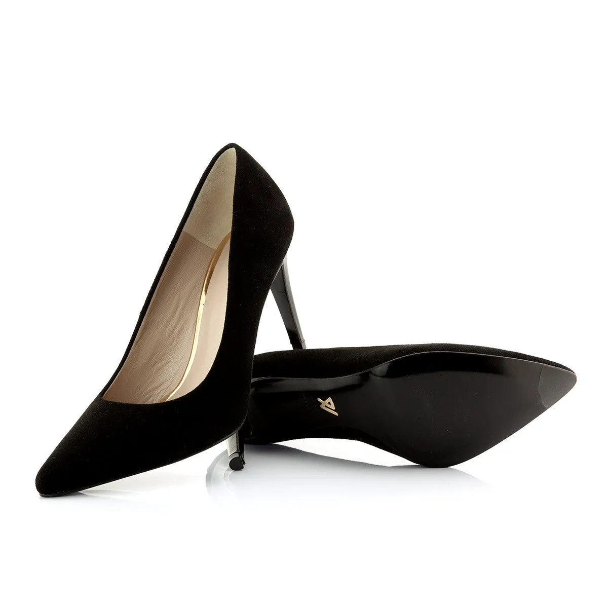 SUSANA NOIR (8,5 CM)