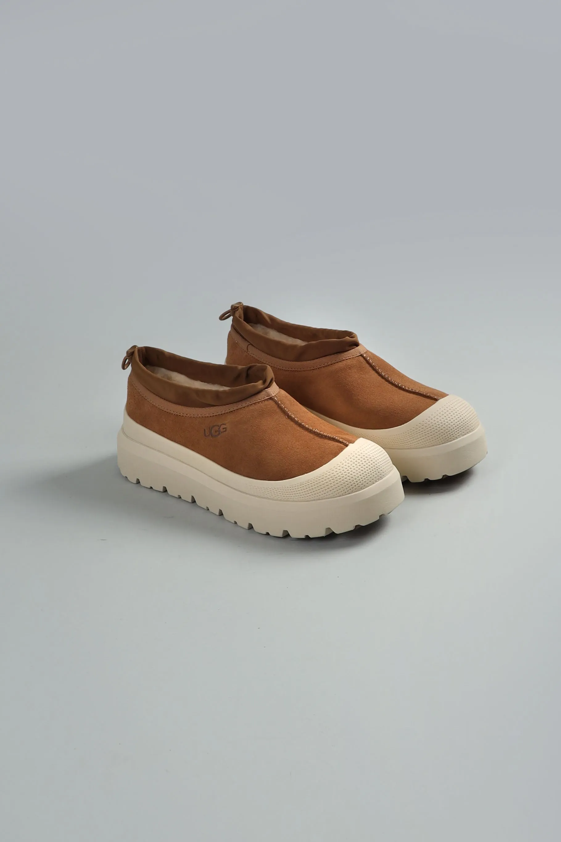 Tasman Weather Hybrid Light Brown