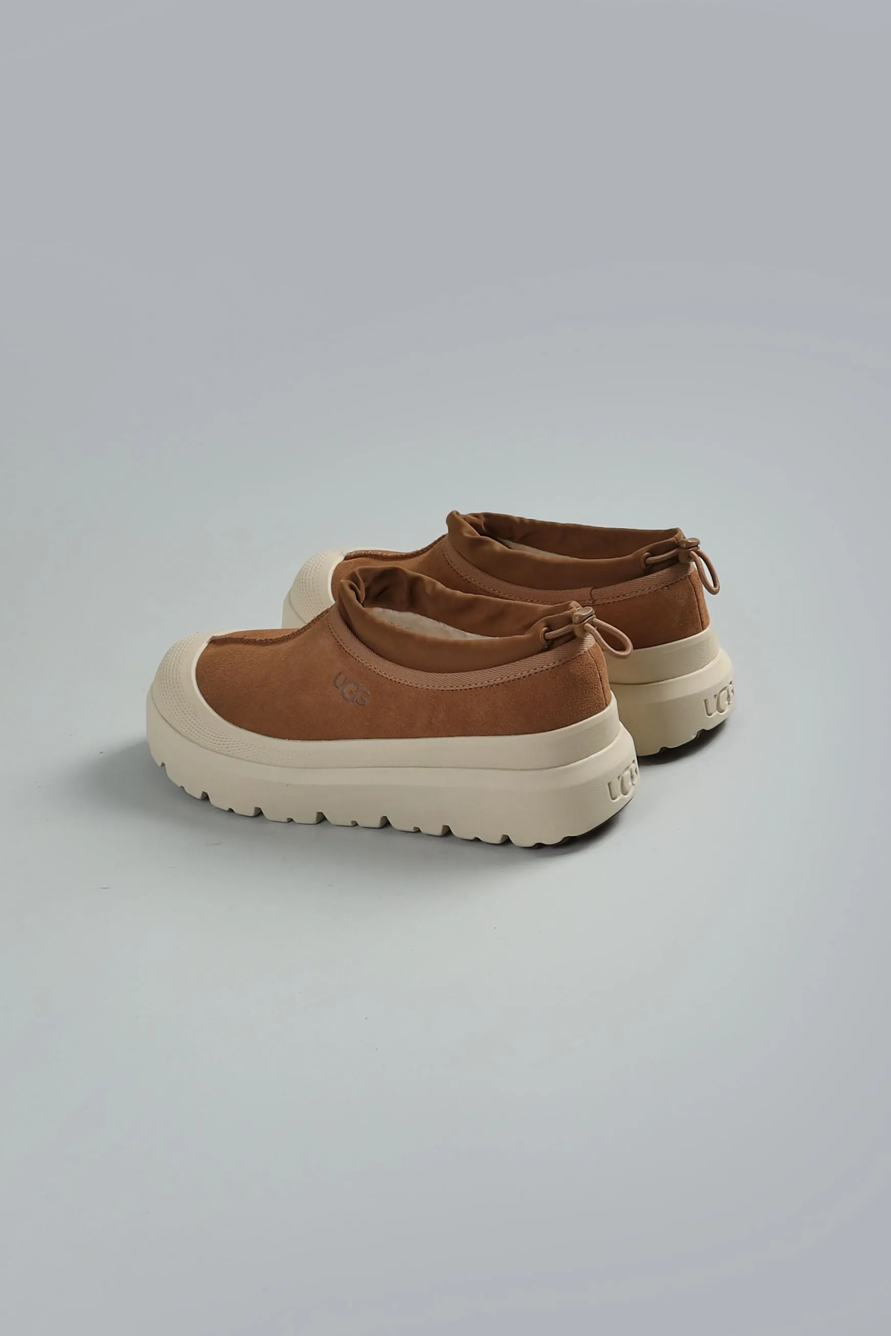 Tasman Weather Hybrid Light Brown