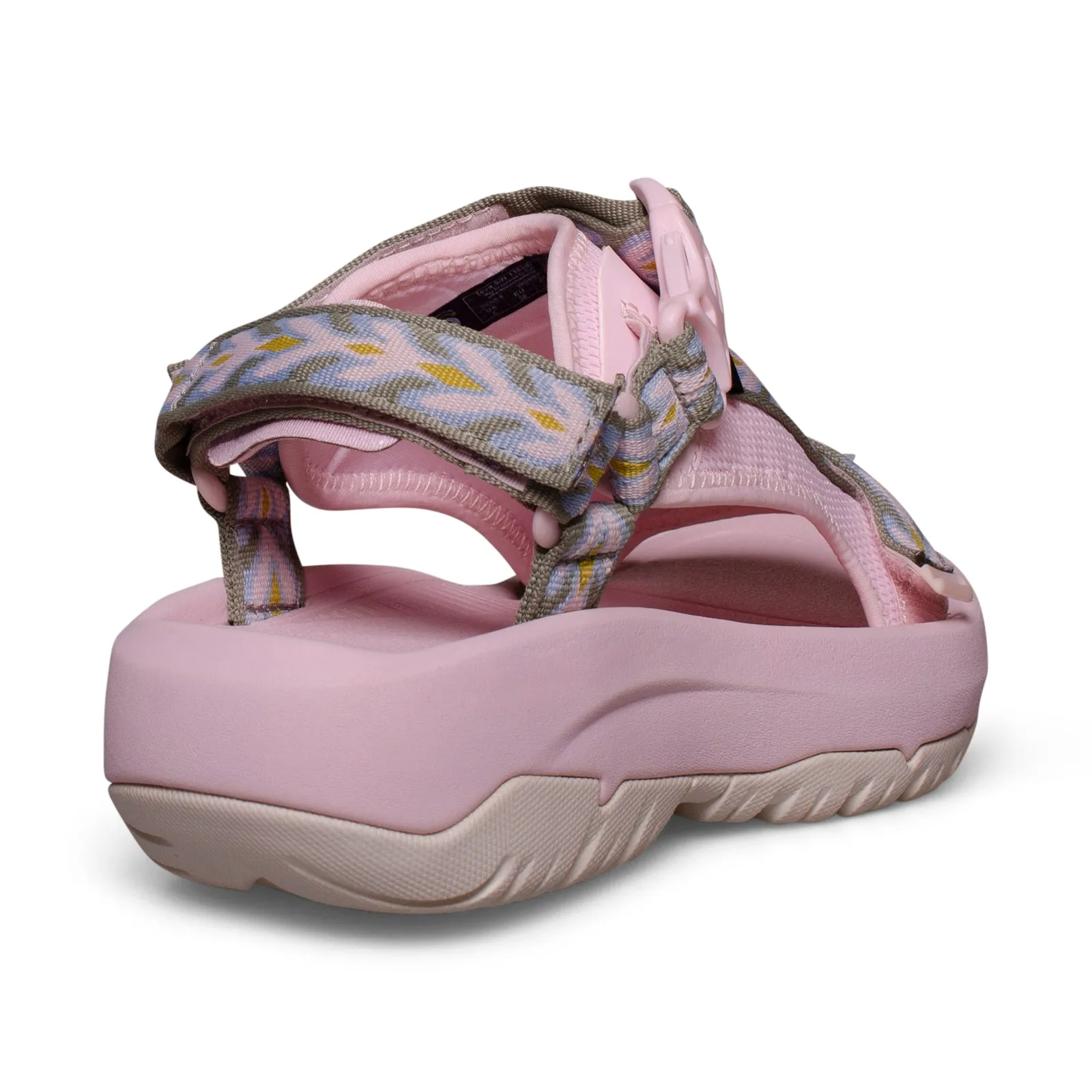 Teva Hurricane Ampsole Volt Revive Whisper Archival Revival Sandals - All Gender