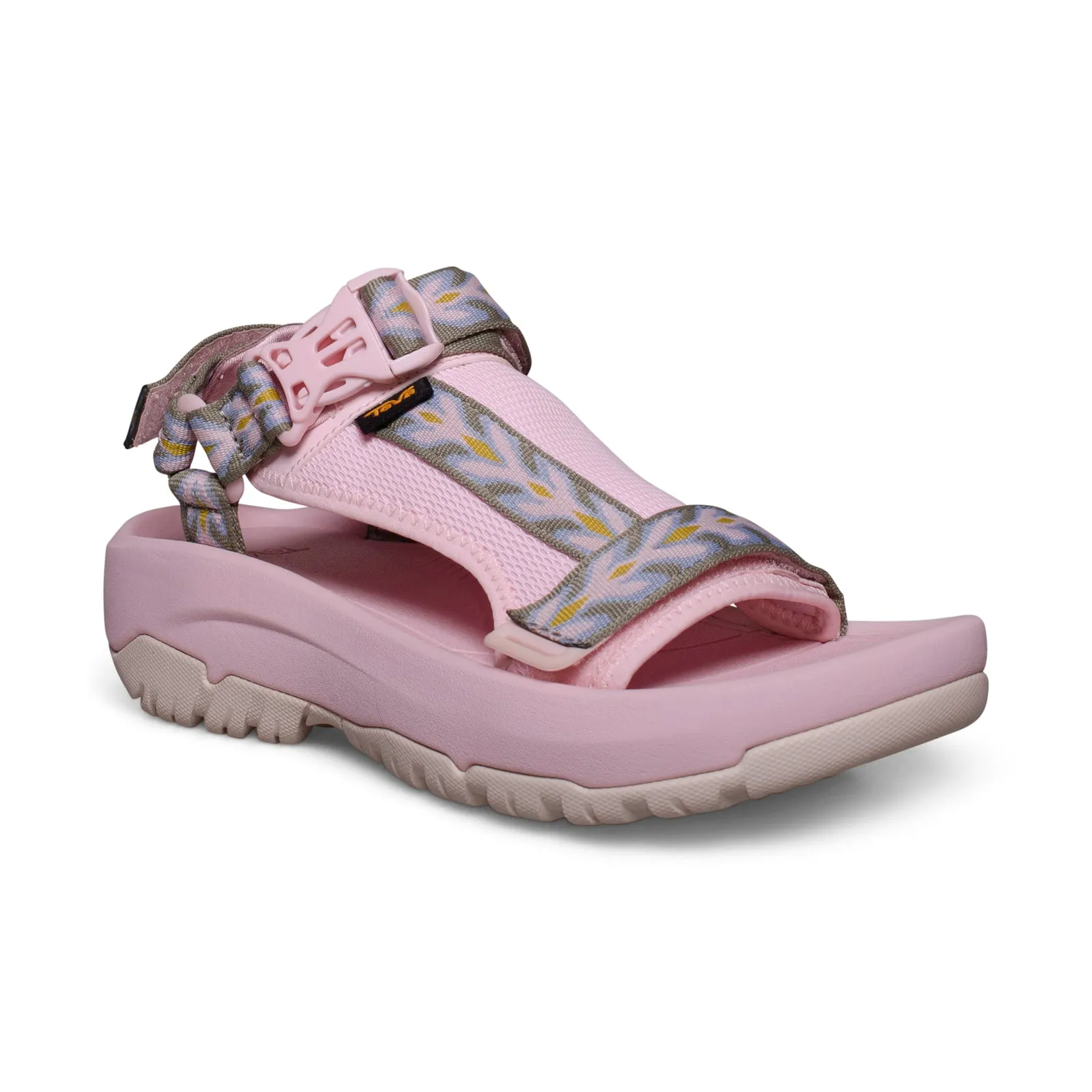 Teva Hurricane Ampsole Volt Revive Whisper Archival Revival Sandals - All Gender
