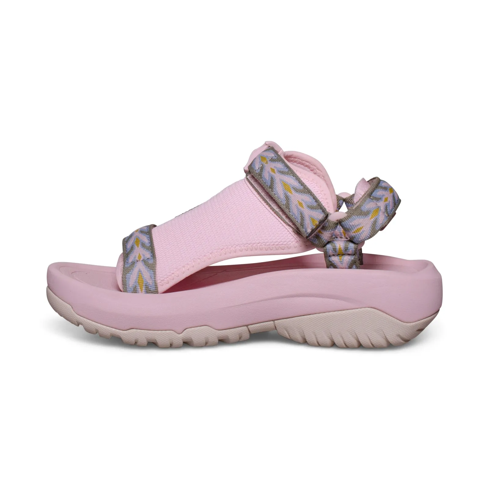 Teva Hurricane Ampsole Volt Revive Whisper Archival Revival Sandals - All Gender
