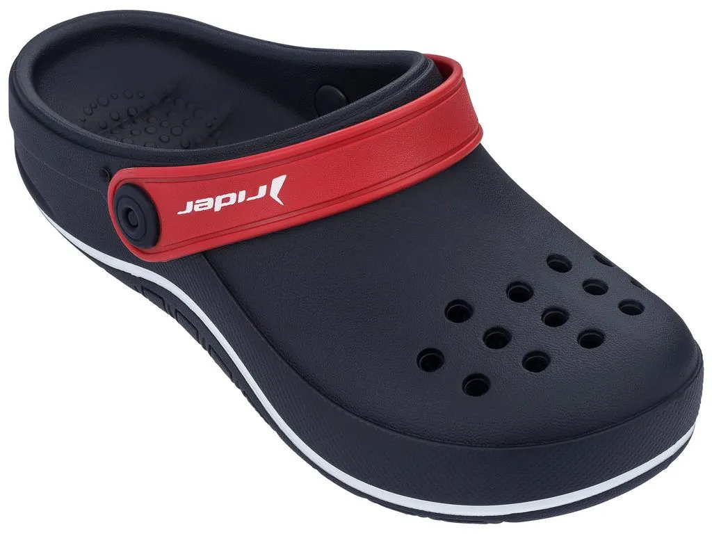 The Classic Clogs