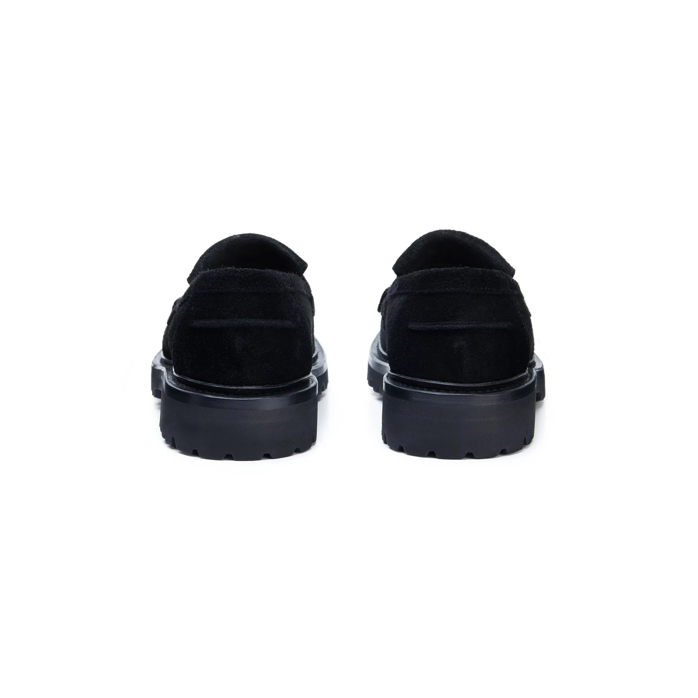 The Kiltie Loafer Exclusively for Academy, Midnight