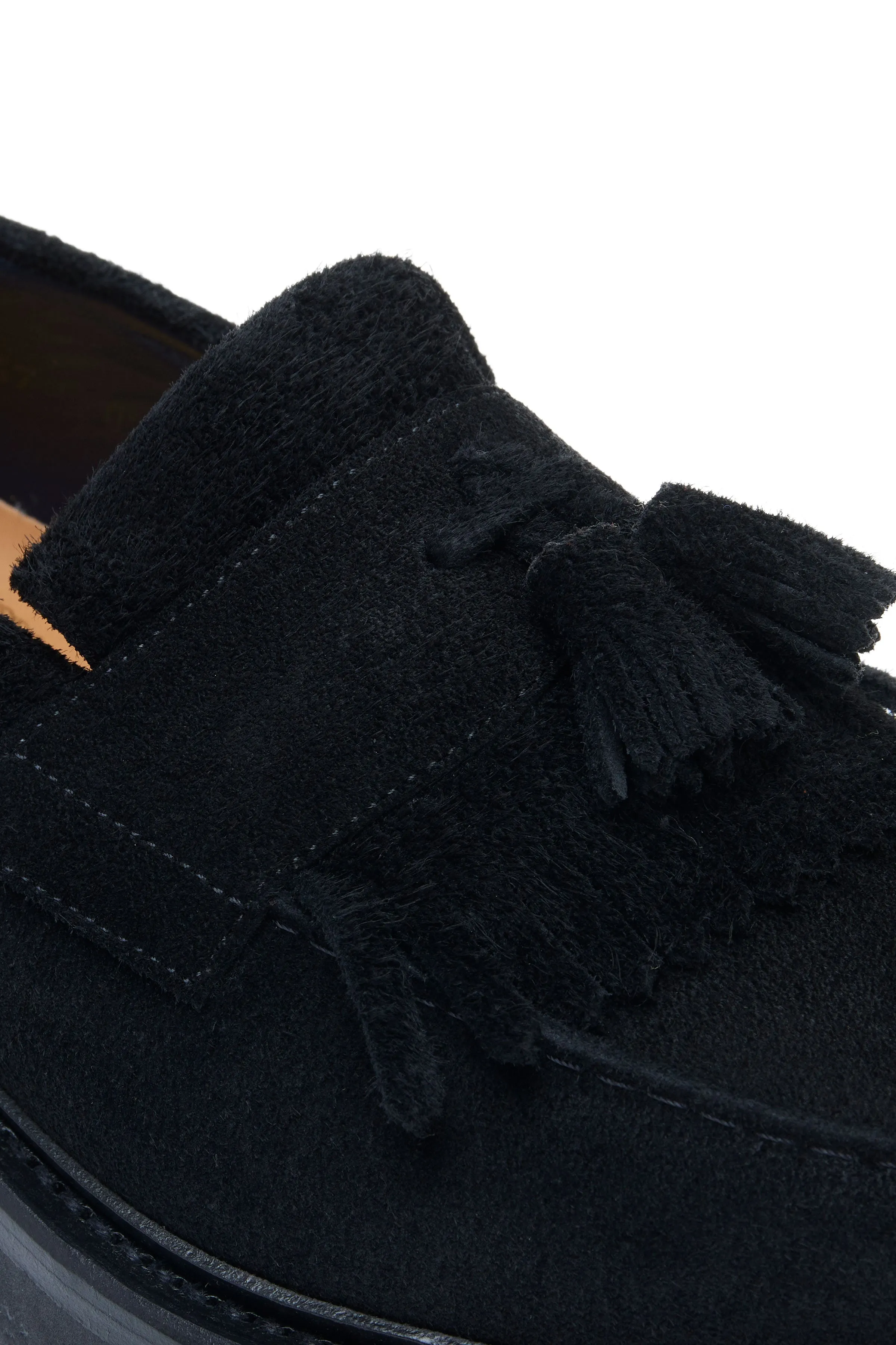 The Kiltie Loafer Exclusively for Academy, Midnight