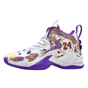 Tênis Basketball Bryant 24