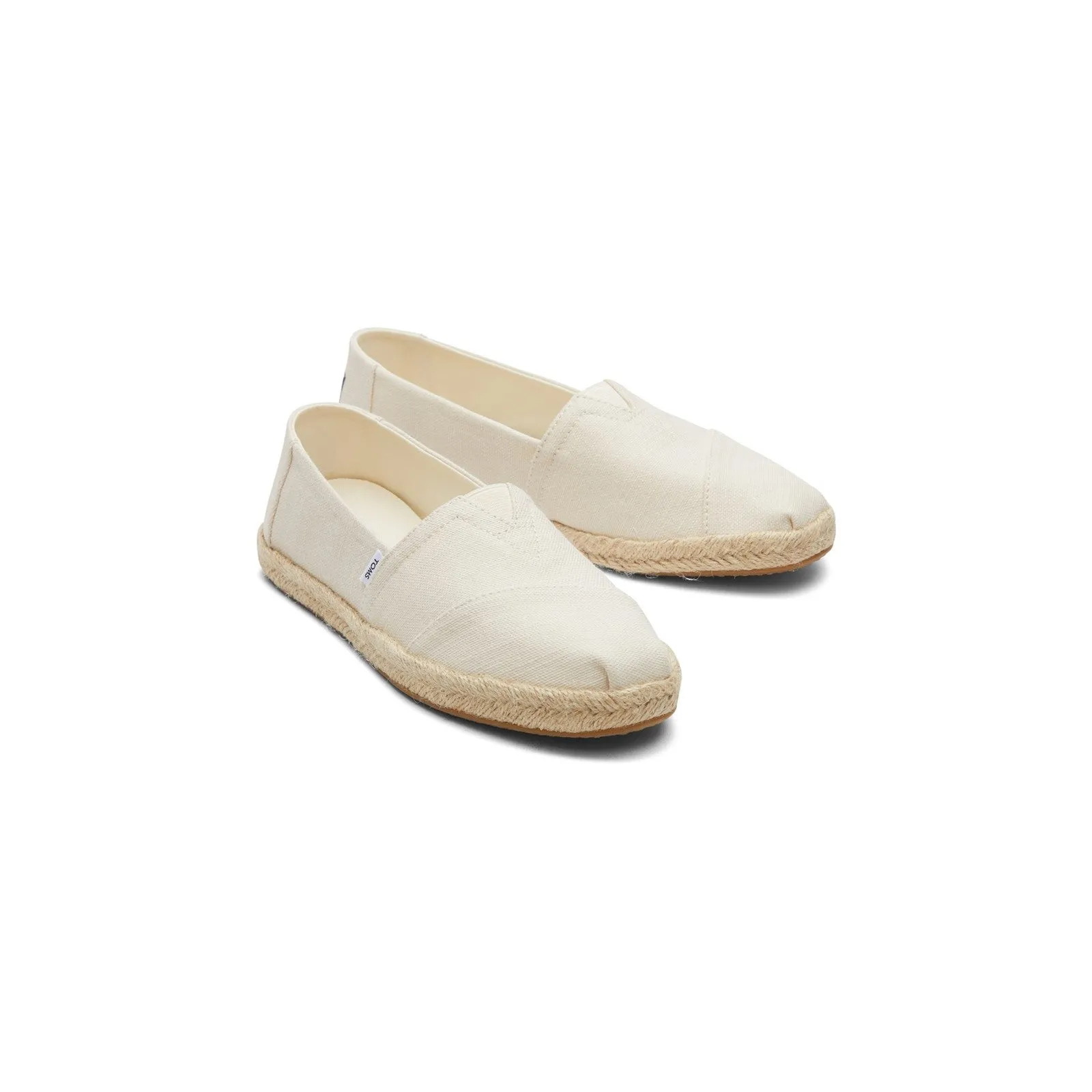 Toms Alpargata Rope Shoes