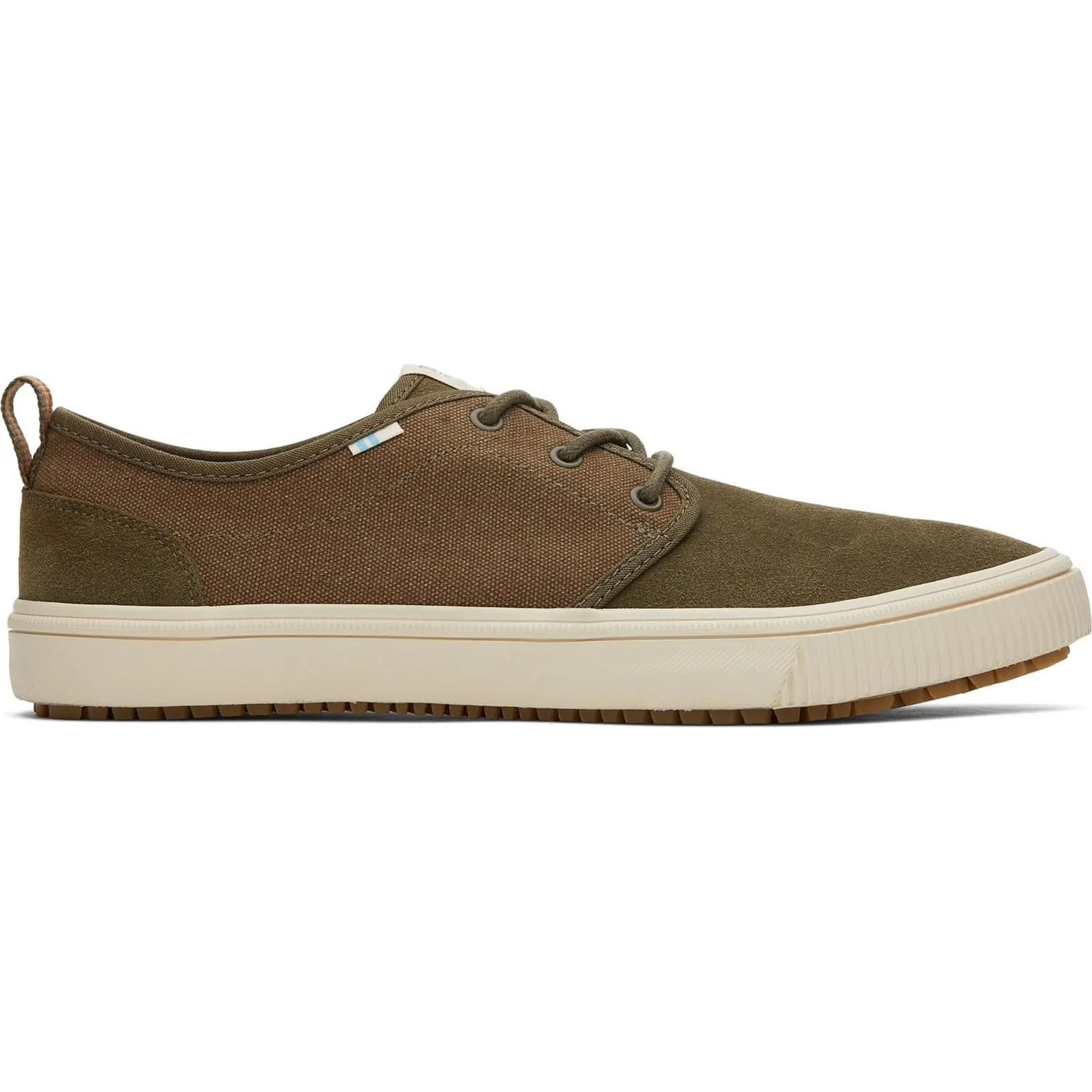 Toms Carlo Terrain Trainer
