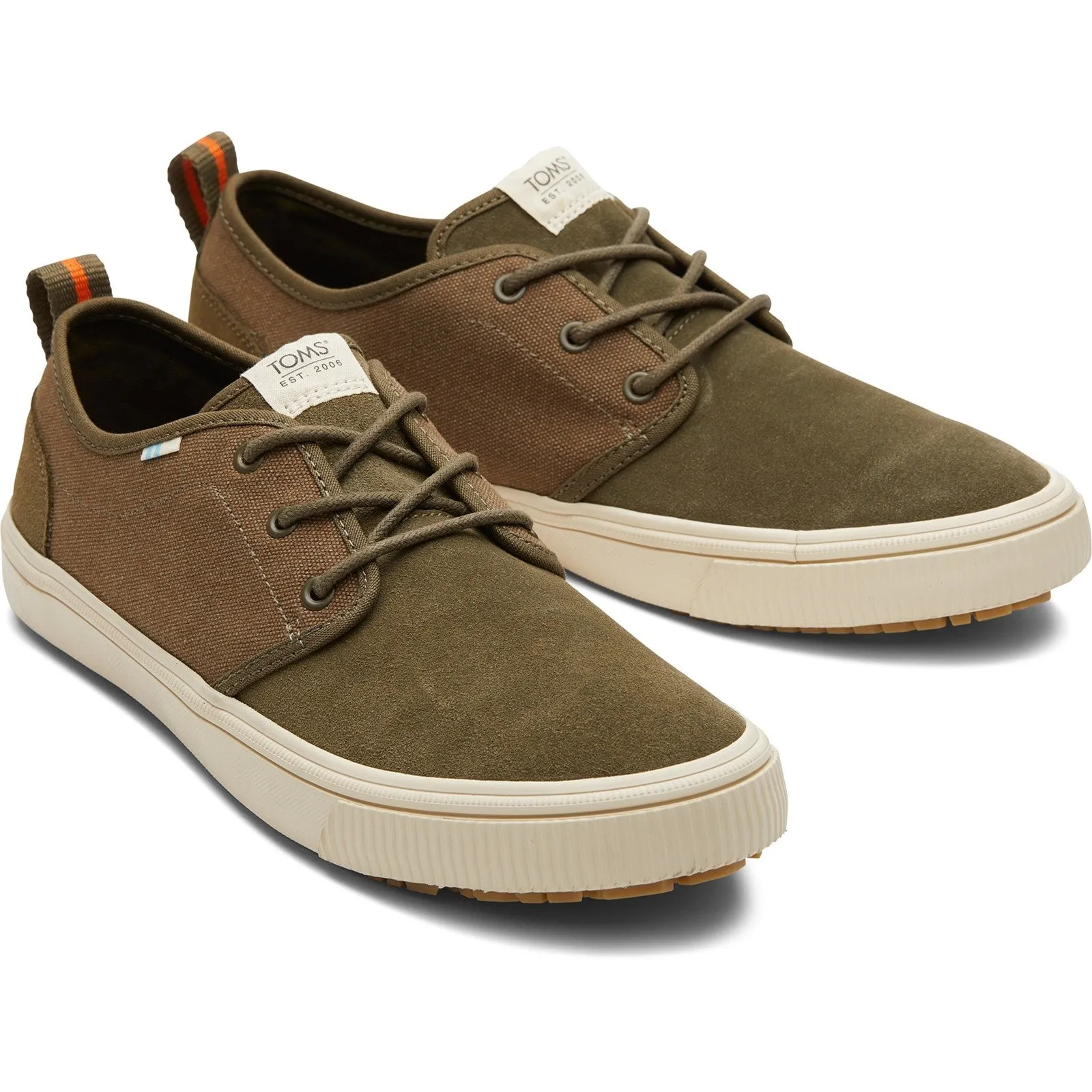 Toms Carlo Terrain Trainer