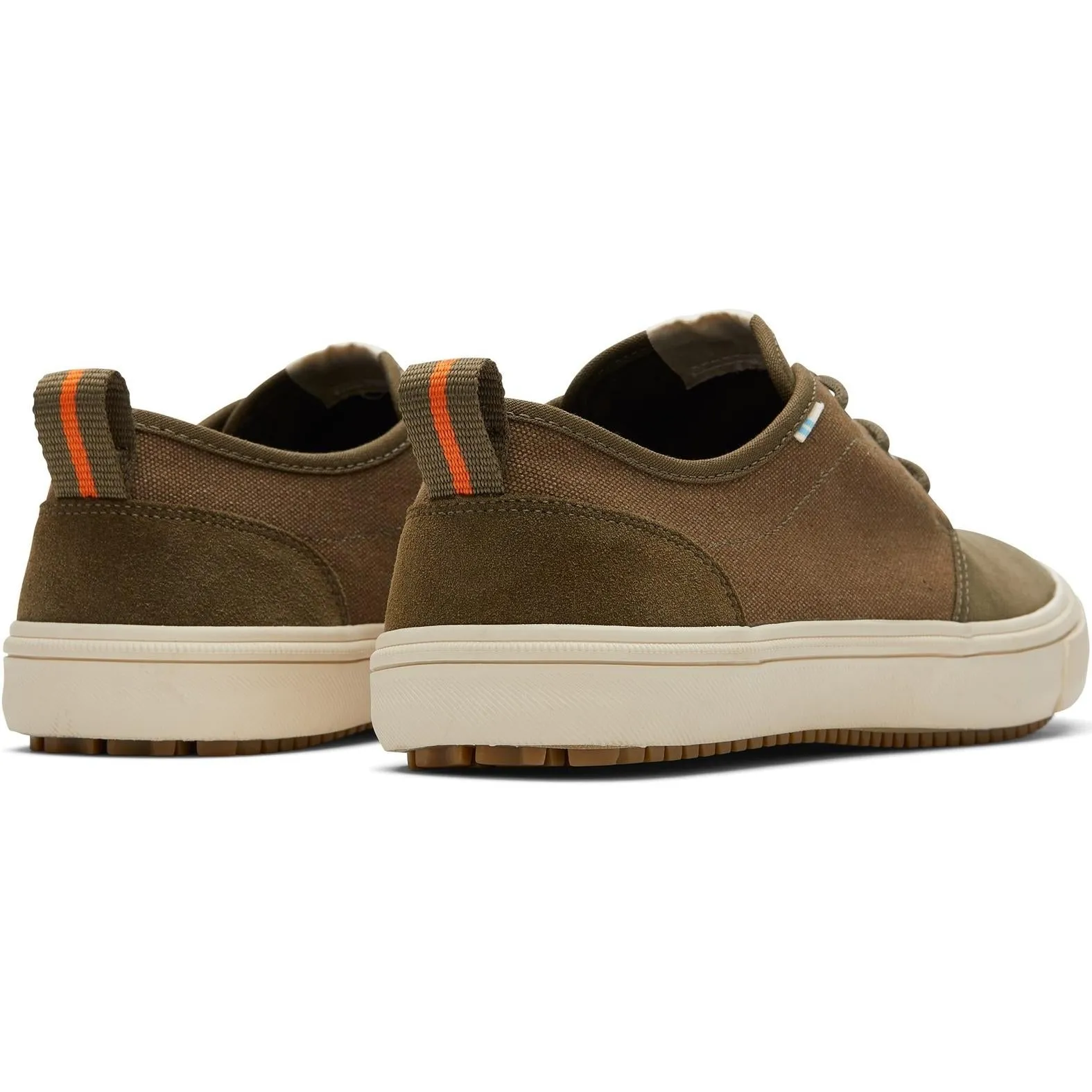 Toms Carlo Terrain Trainer