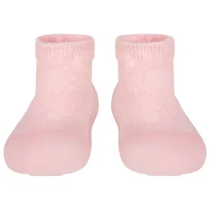 Toshi Organic Walking Socks Pearl