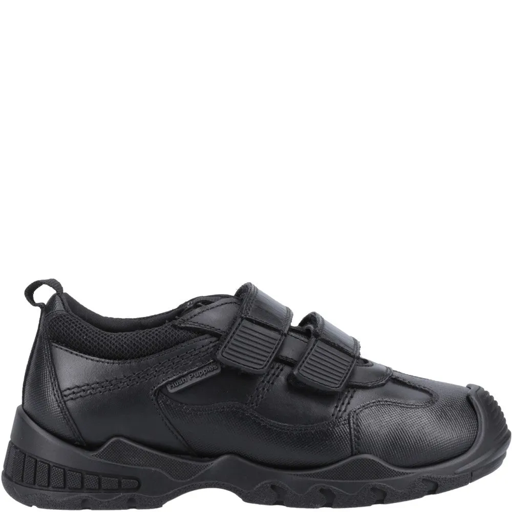 Troy Senior School Shoe