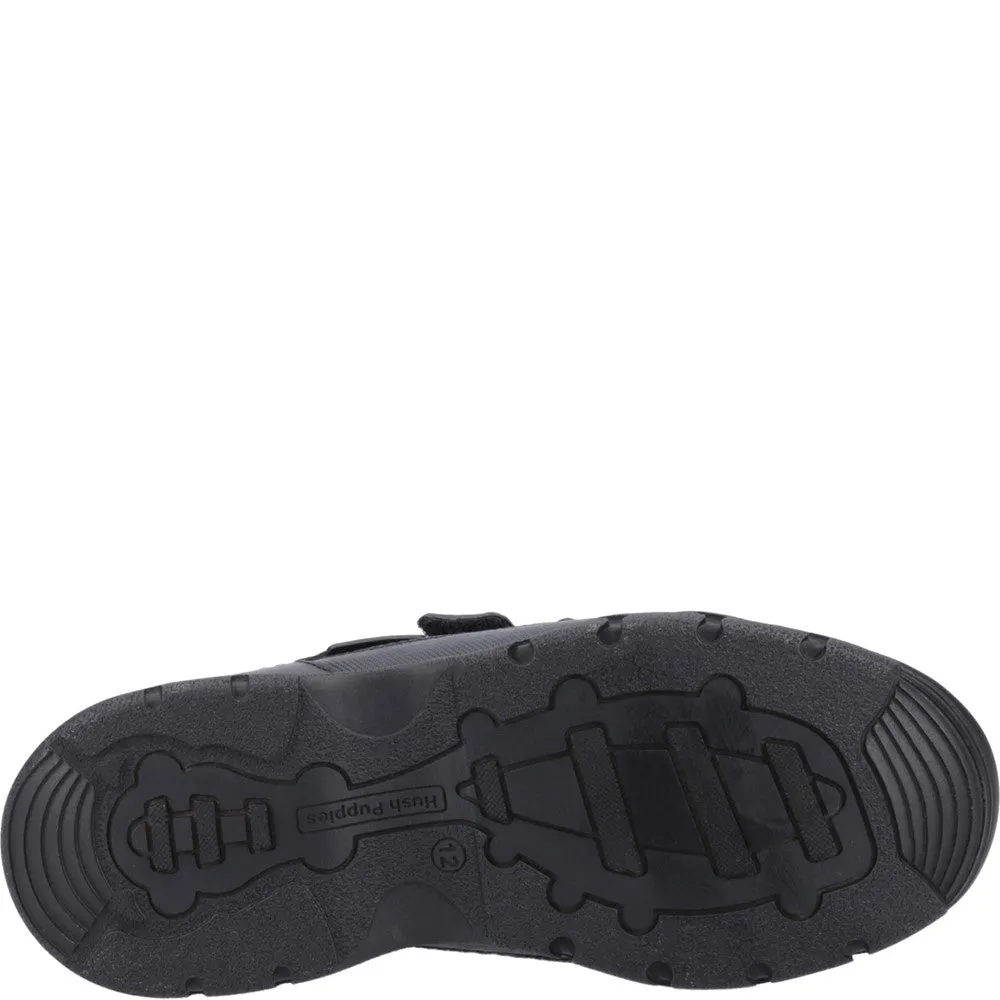 Troy Senior School Shoe