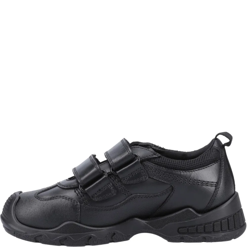 Troy Senior School Shoe