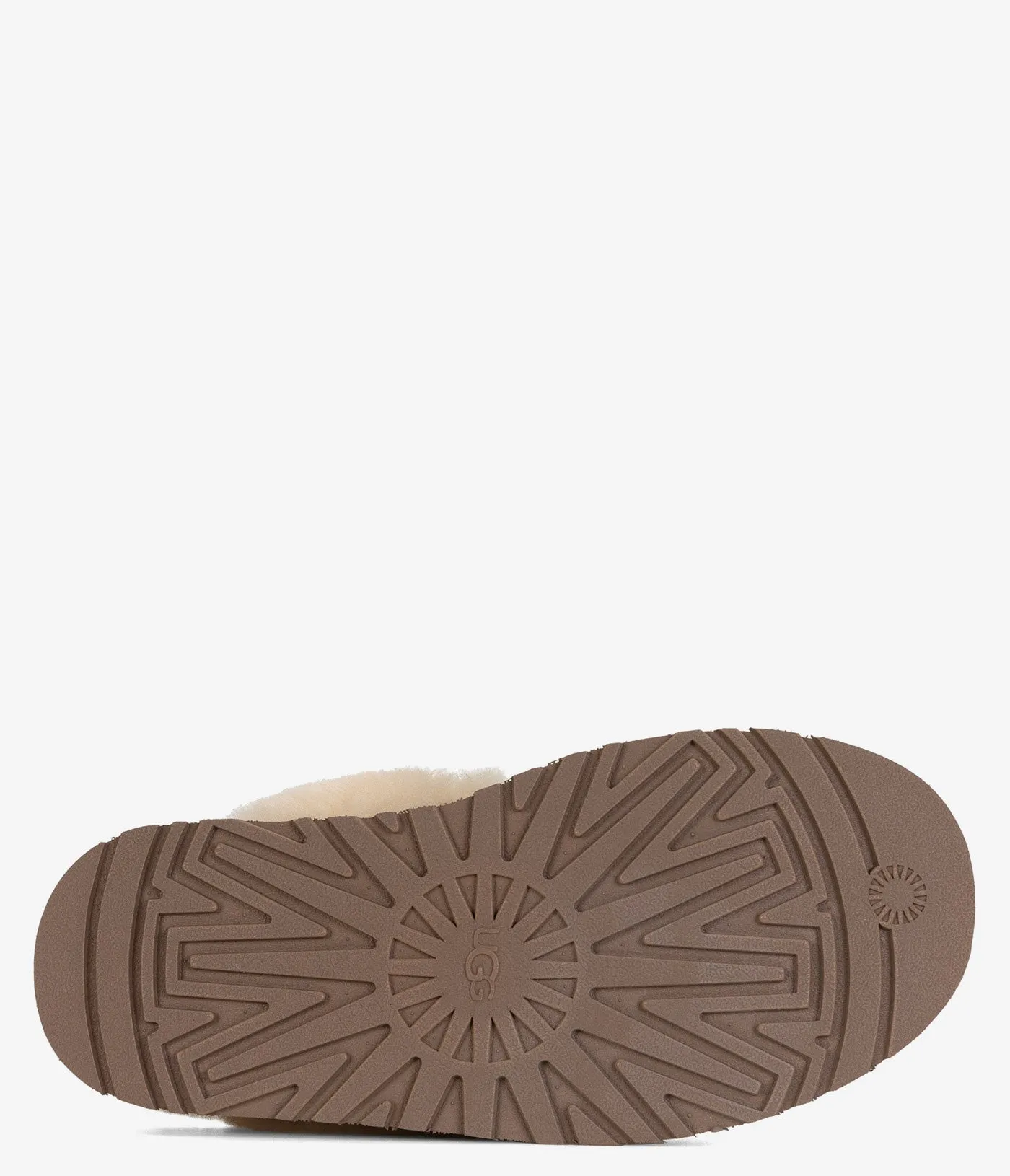 UGG Disquette Slipper - Women