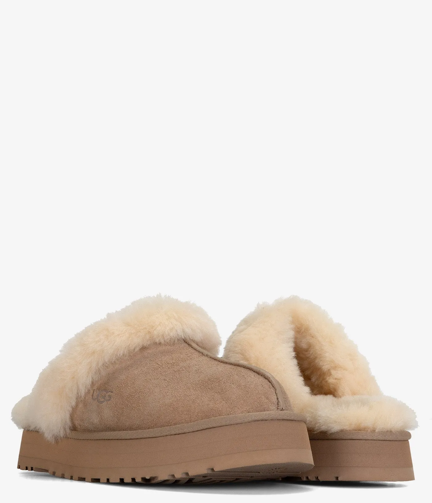 UGG Disquette Slipper - Women