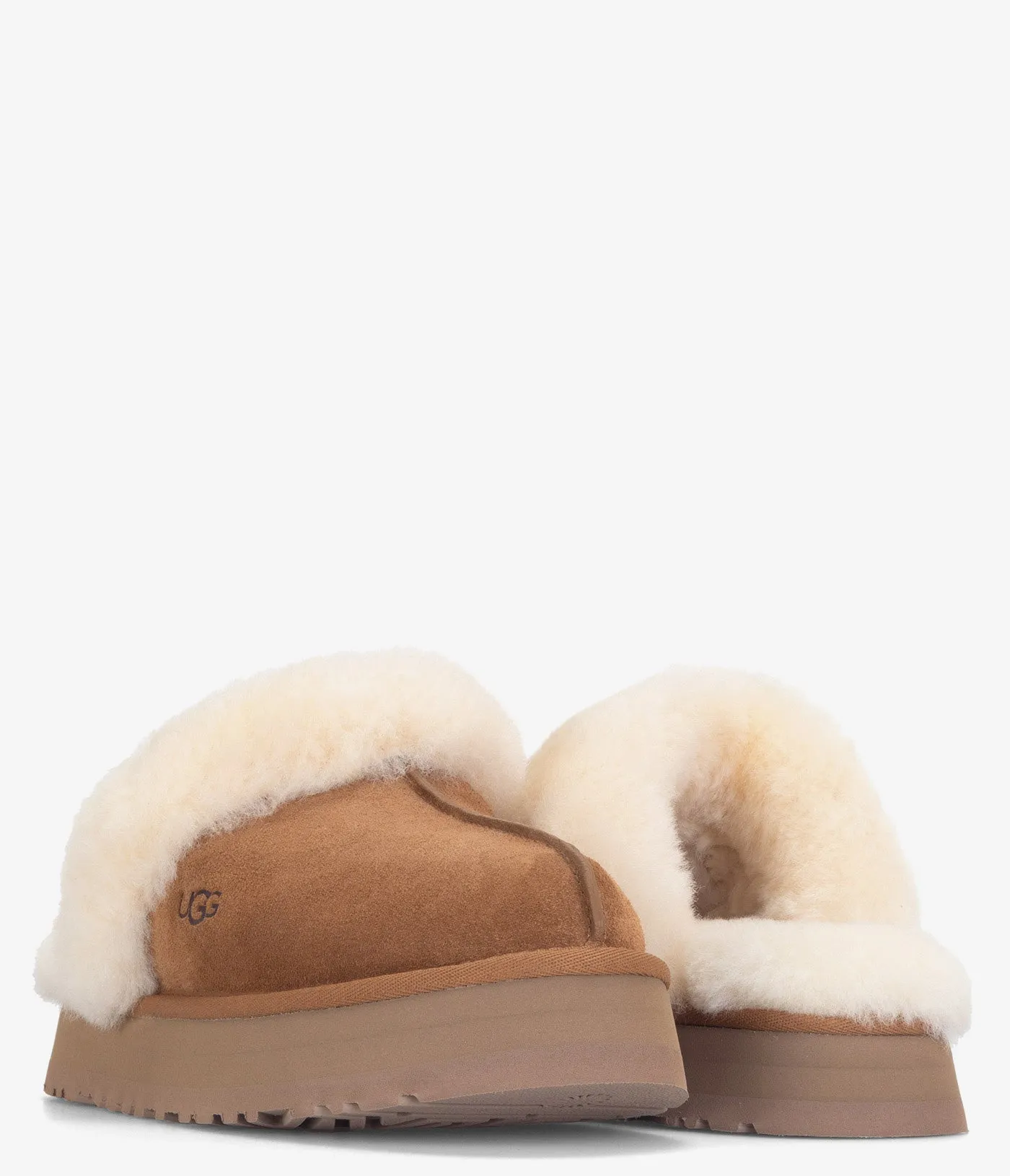 UGG Disquette Slipper - Women