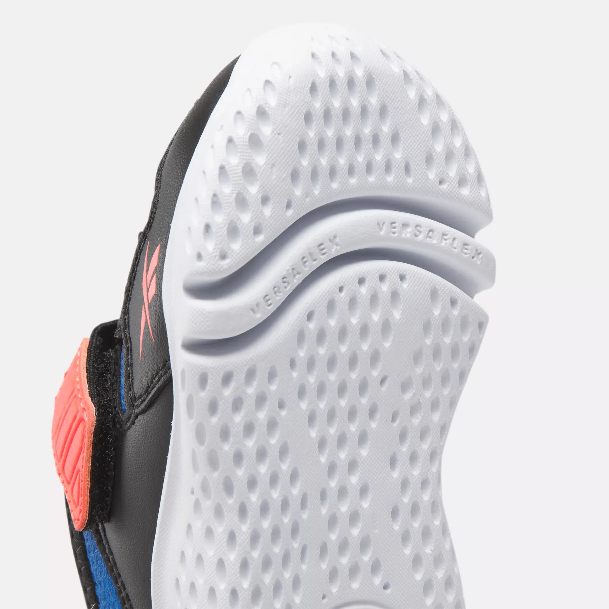 Unisex Weebok Flex Sprint Shoes - Toddler
