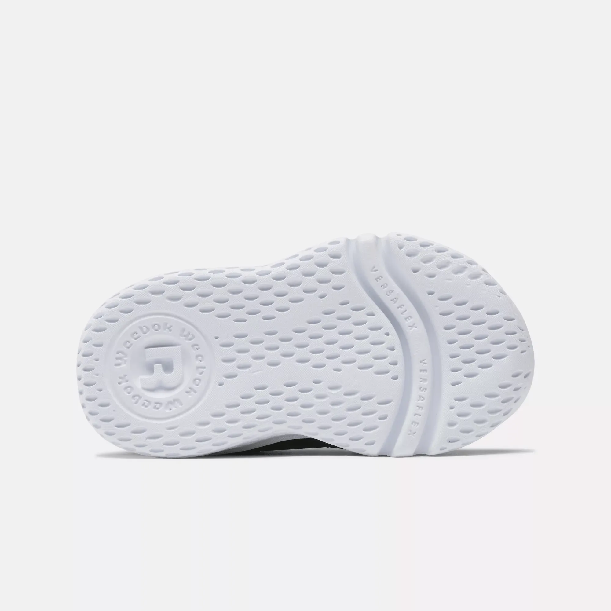 Unisex Weebok Flex Sprint Shoes - Toddler