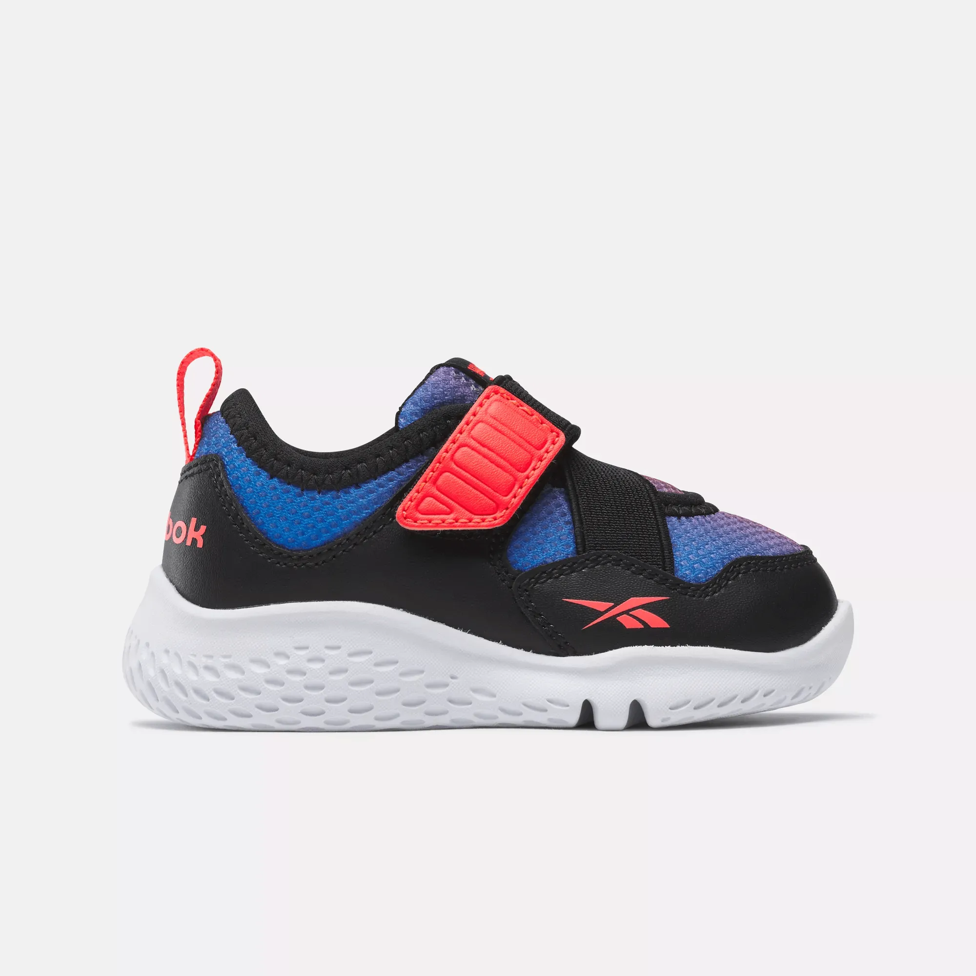 Unisex Weebok Flex Sprint Shoes - Toddler