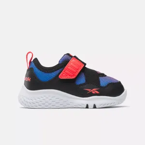 Unisex Weebok Flex Sprint Shoes - Toddler