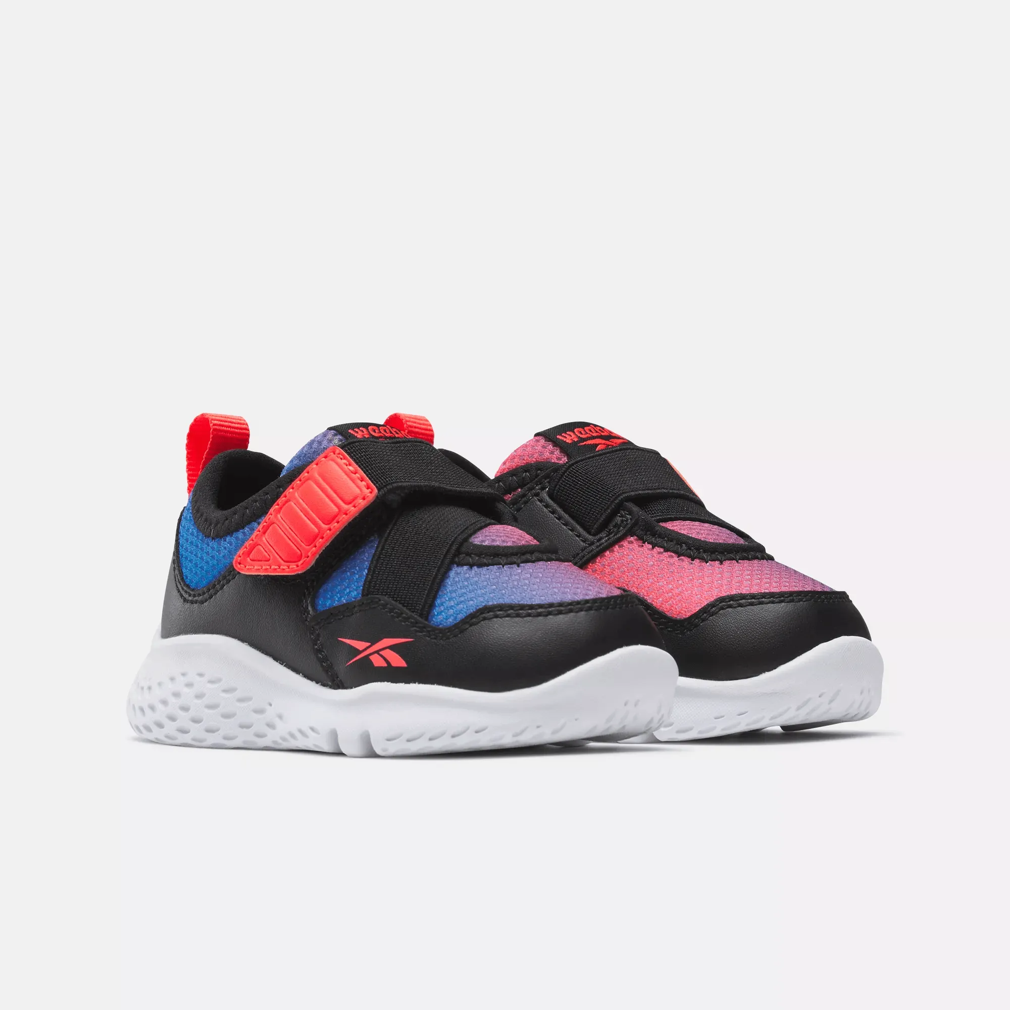 Unisex Weebok Flex Sprint Shoes - Toddler