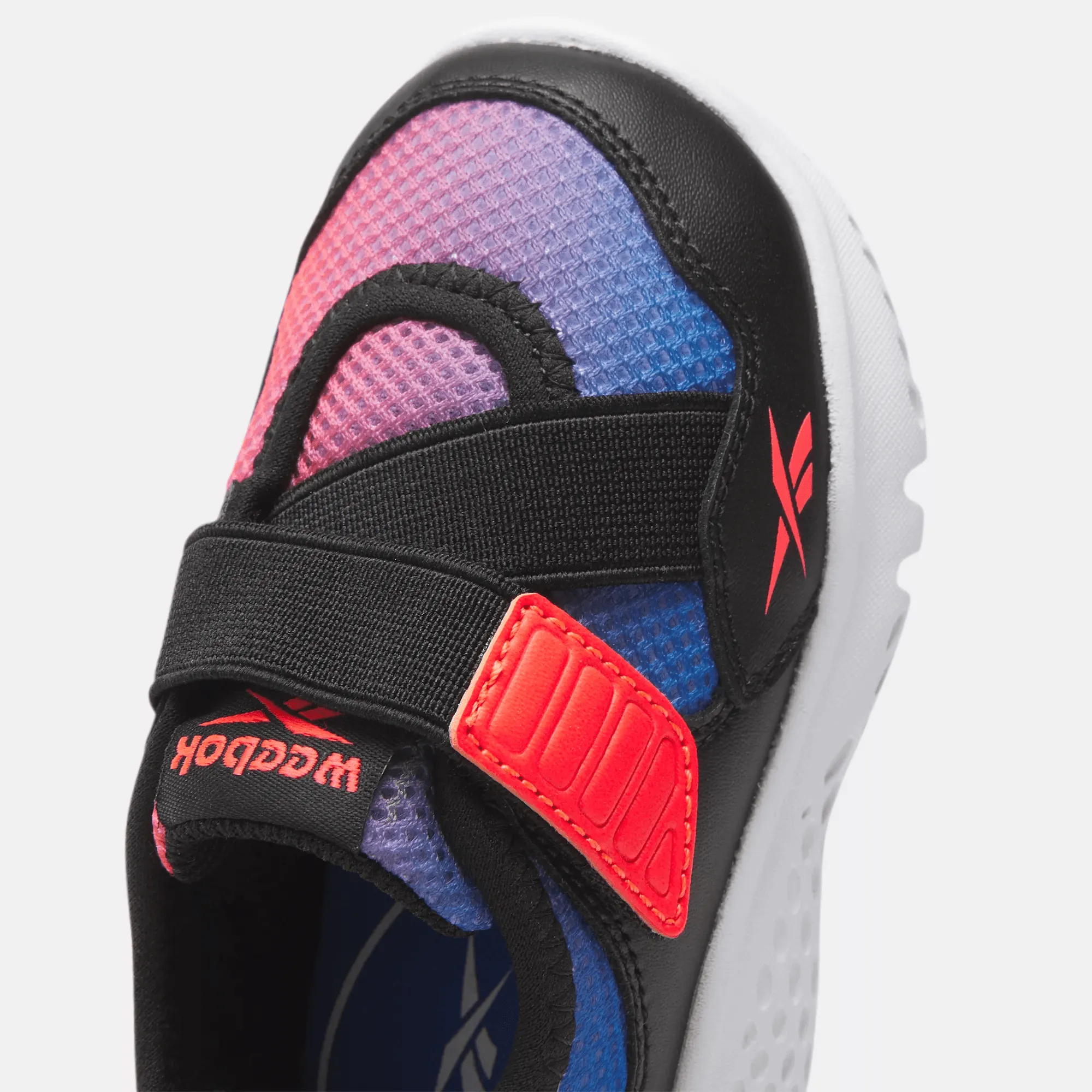Unisex Weebok Flex Sprint Shoes - Toddler