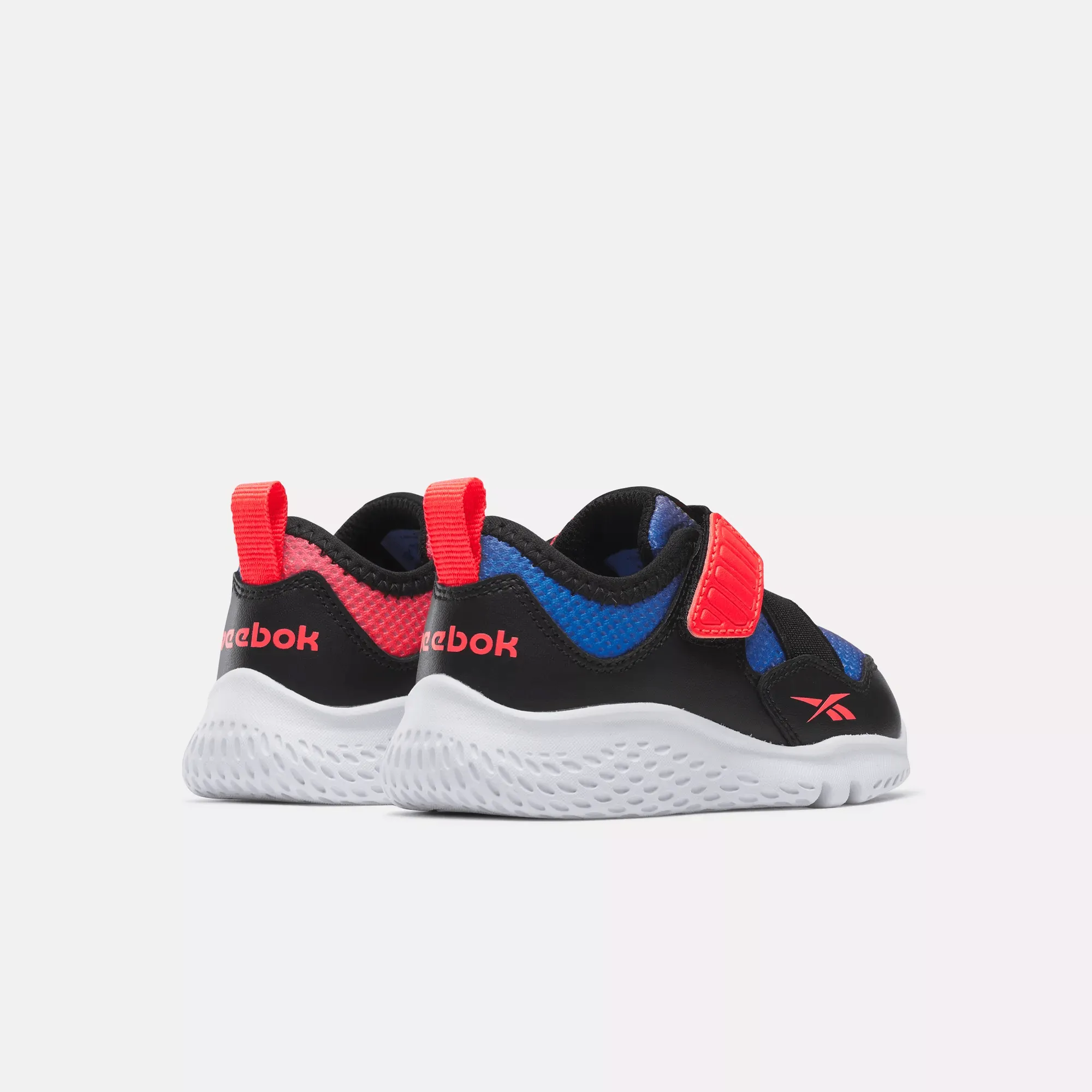Unisex Weebok Flex Sprint Shoes - Toddler