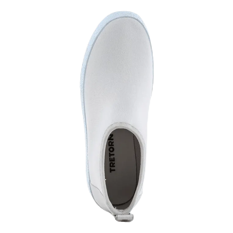 Urban Hybrid White/Grey