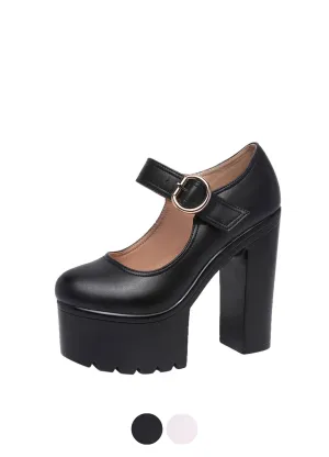 USS Shoes Melisa Women's Platform