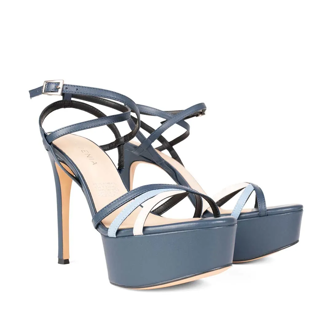 VENUS | PIEL AZUL