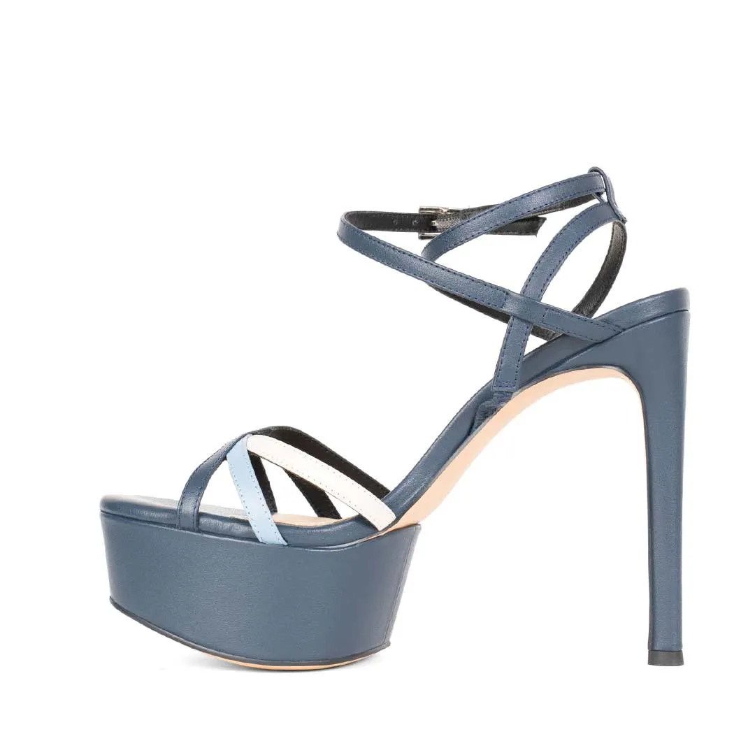 VENUS | PIEL AZUL