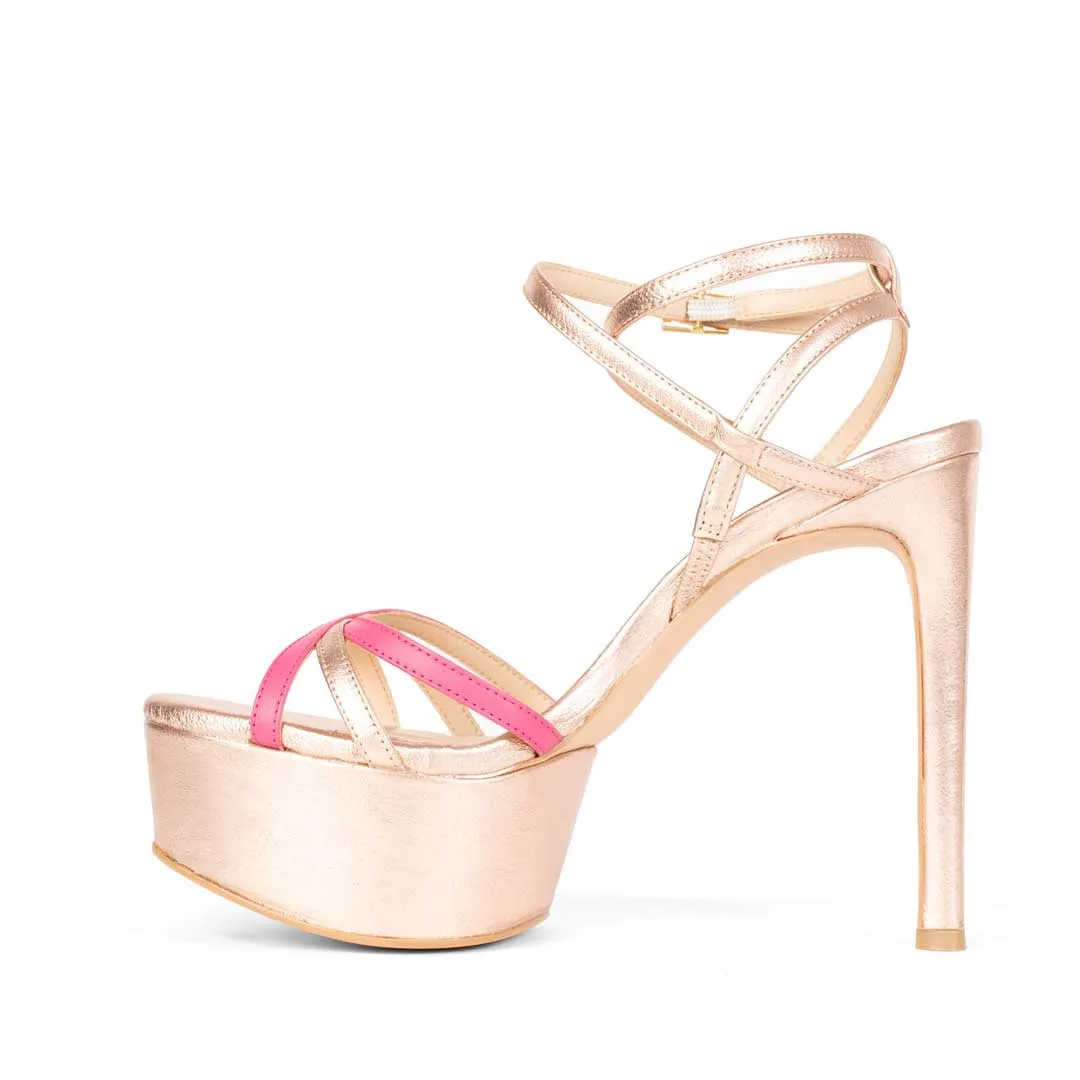 VENUS | PIEL ORO