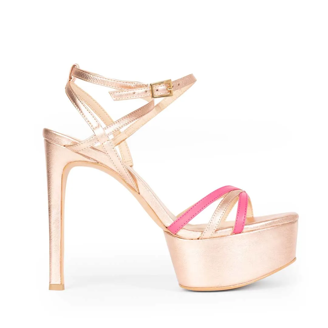 VENUS | PIEL ORO
