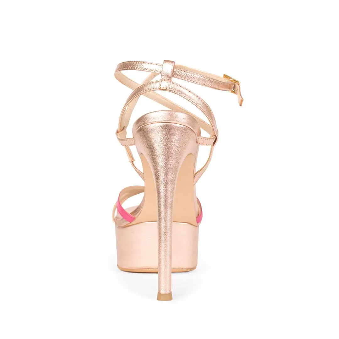 VENUS | PIEL ORO