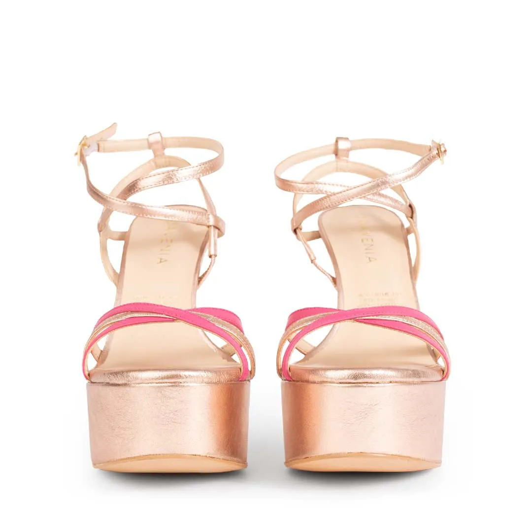 VENUS | PIEL ORO