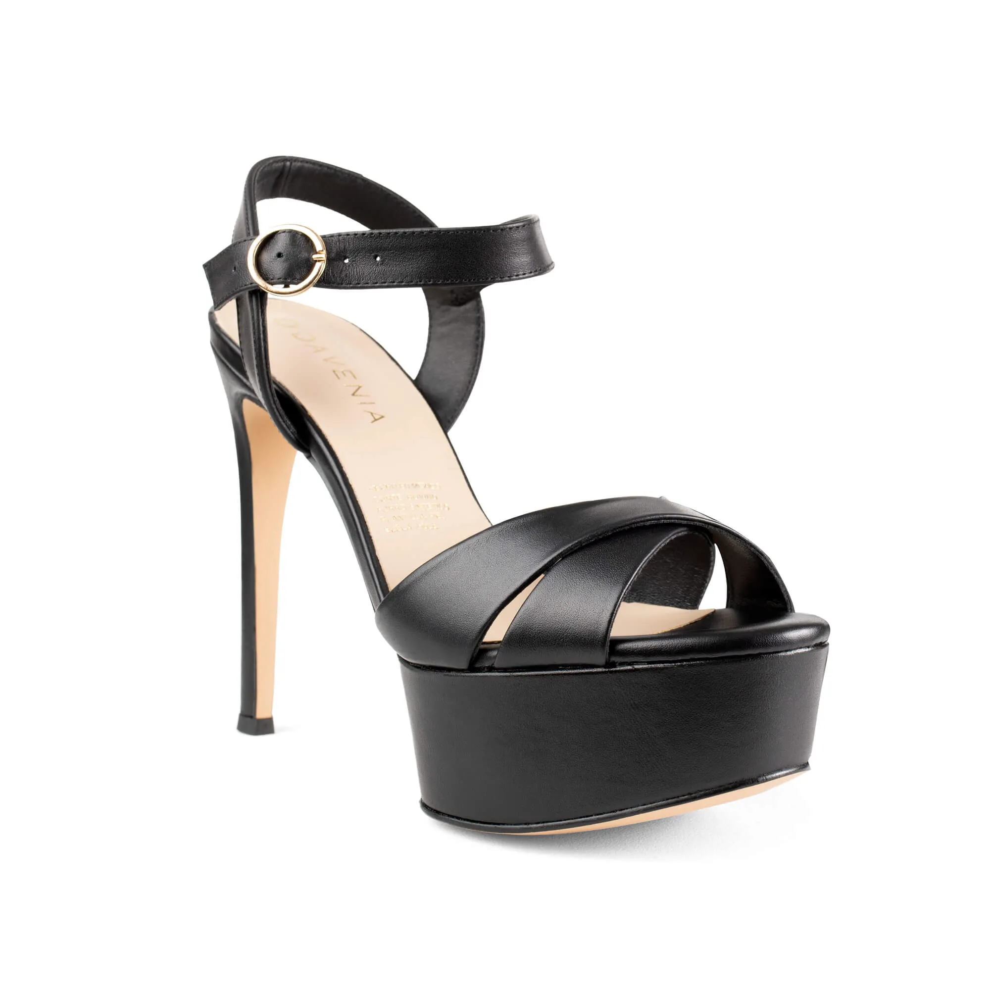 VEZA | PIEL NEGRO