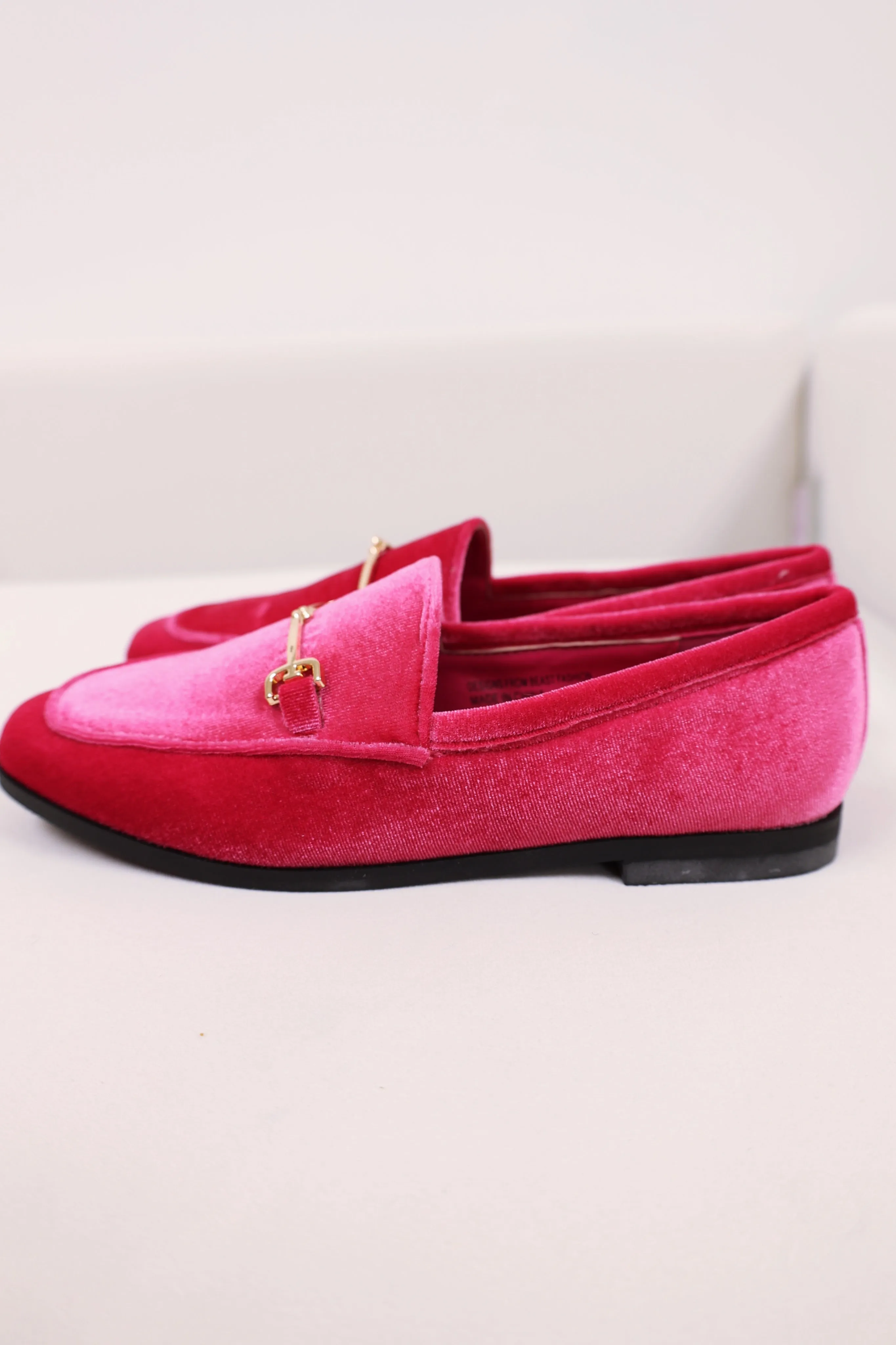 Vivian Loafers