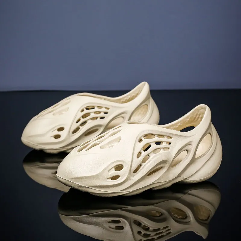 Warm EVA Home Slippers For Men and Women