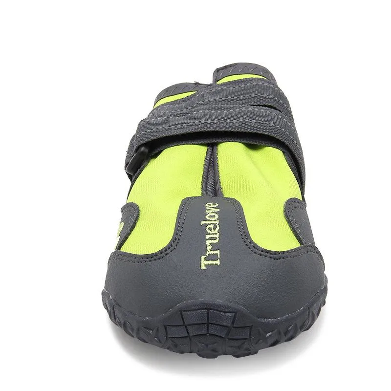 Waterproof Dog Shoes - Breathable - Reflector