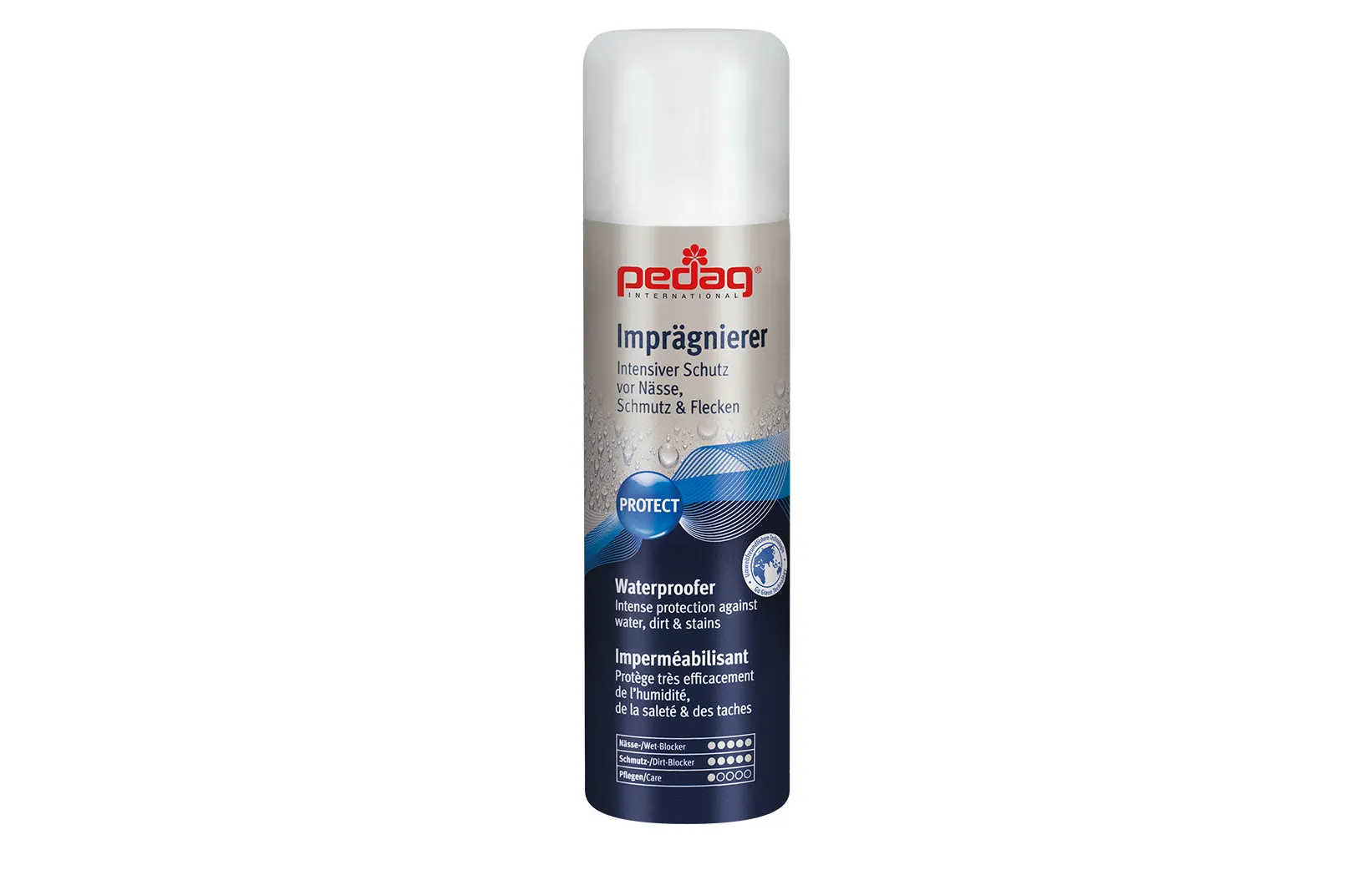 Waterproofer Spray 250Ml