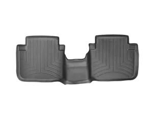 WeatherTech 13  Honda Accord Rear FloorLiner - Black