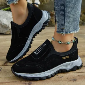 Wjczt Casual Shoes Slip on Comfortable Mesh Shoes Summer Breathable Men Sneakers Walking Shoes Men Tenis