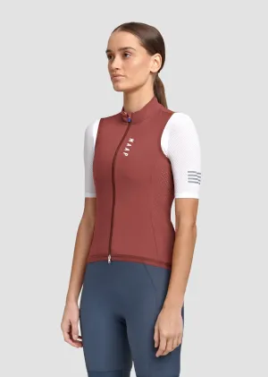 Women's Draft Team Vest
