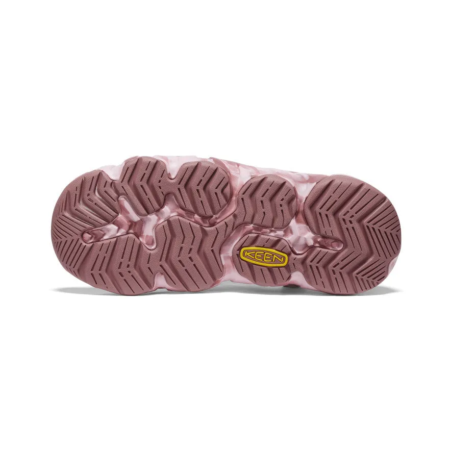 Women's Hyperport H2 Nostalgia Rose Daiquiri Green