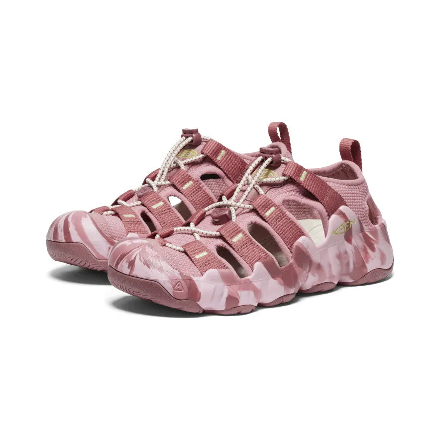 Women's Hyperport H2 Nostalgia Rose Daiquiri Green