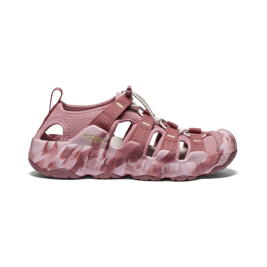 Women's Hyperport H2 Nostalgia Rose Daiquiri Green